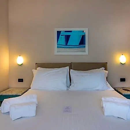Harmony-smile Hotel