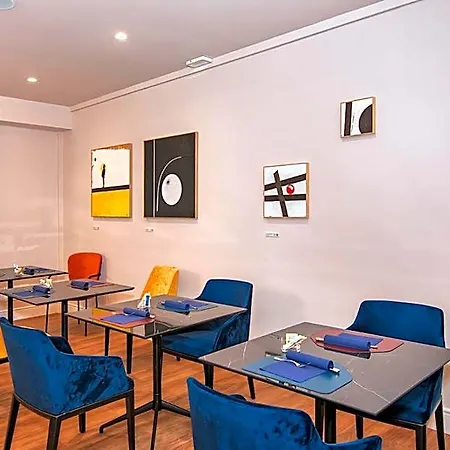 Harmony-smile Hotel Camaiore