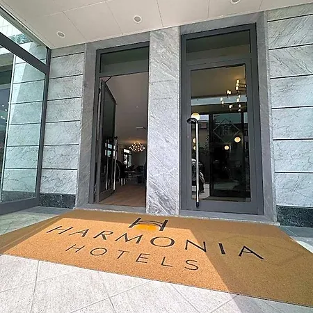 Harmony-smile Hotel Camaiore