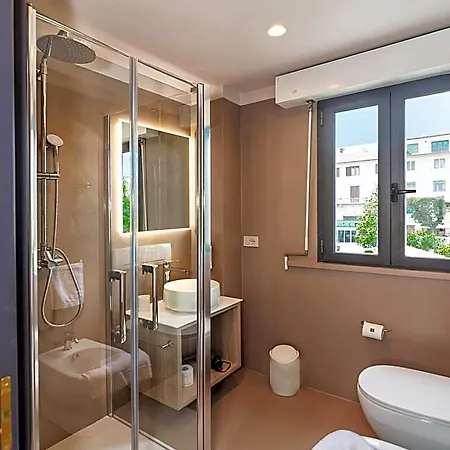 Harmony-smile Hotel