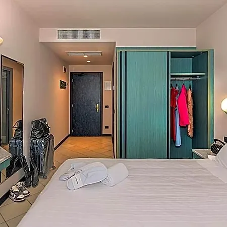 Hotel Harmony-smile Camaiore